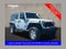 2018 Jeep Wrangler JK Unlimited Sport S