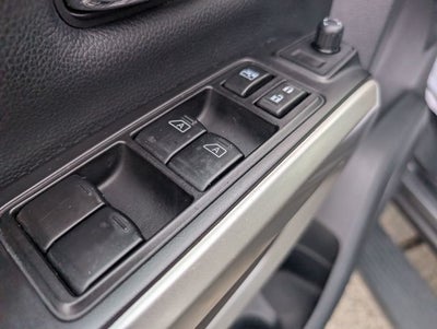 2019 Nissan Titan SV