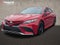 2024 Toyota Camry Base