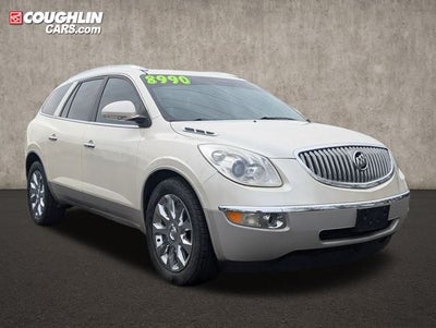 2012 Buick Enclave Premium