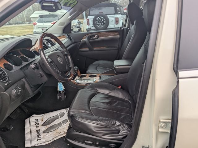 2012 Buick Enclave Premium