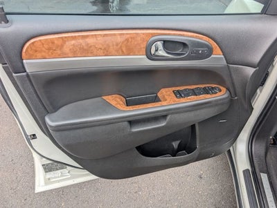 2012 Buick Enclave Premium