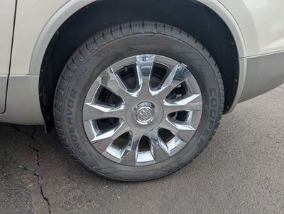 2012 Buick Enclave Premium