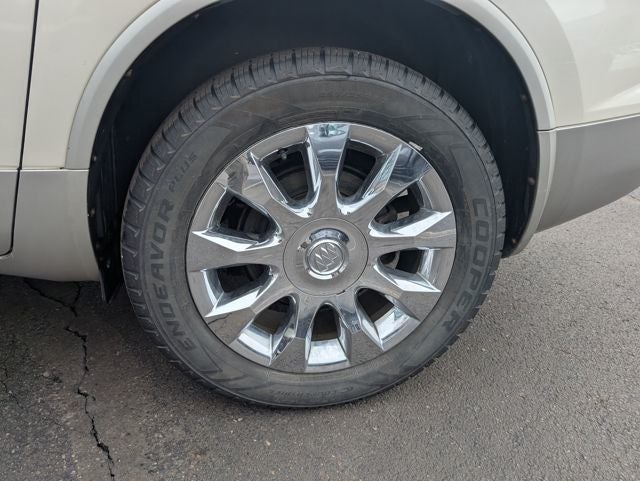 2012 Buick Enclave Premium