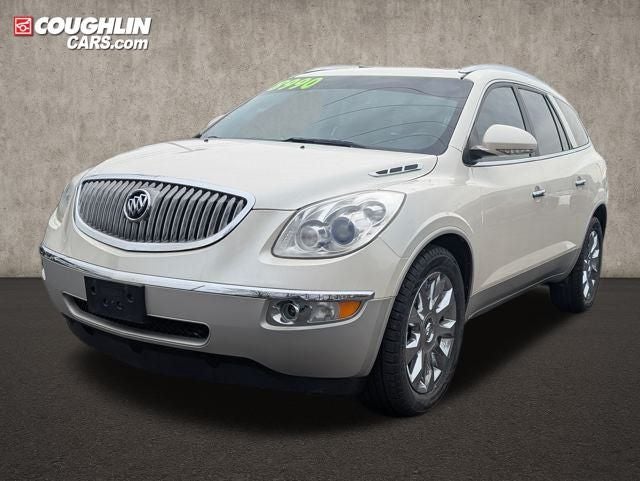 2012 Buick Enclave Premium