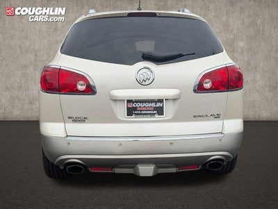 2012 Buick Enclave Premium