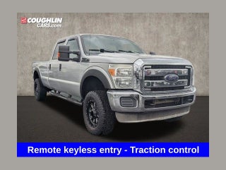 2012 Ford F-350SD XLT