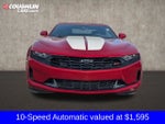 2022 Chevrolet Camaro 3LT
