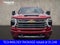 2025 Chevrolet Silverado 3500HD High Country
