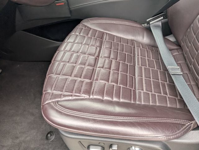 2023 Cadillac Escalade ESV Premium Luxury Platinum