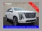 2025 Cadillac Escalade 4WD Premium Luxury Platinum
