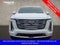 2025 Cadillac Escalade 4WD Premium Luxury Platinum