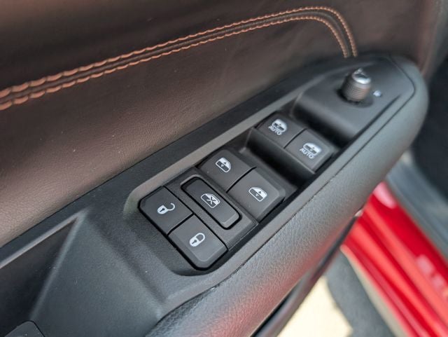 2022 Jeep Compass Base