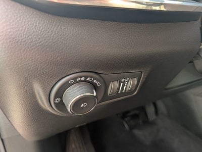 2022 Jeep Compass Base