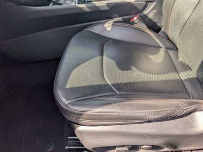 2022 Jeep Compass Base