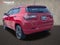 2022 Jeep Compass Base