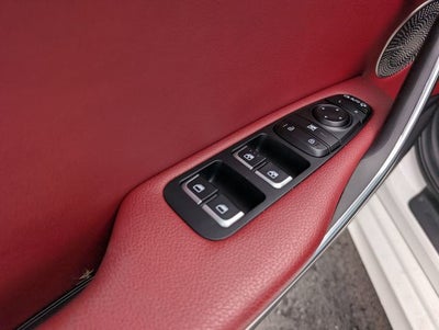 2023 Kia Stinger GT-Line