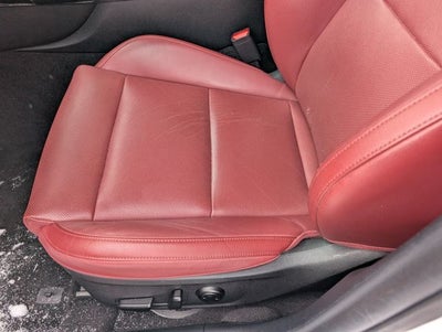 2023 Kia Stinger GT-Line