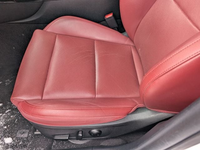 2023 Kia Stinger GT-Line