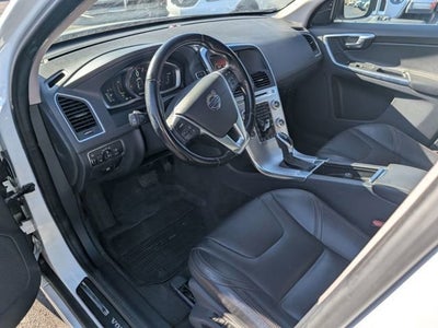 2017 Volvo XC60 Dynamic