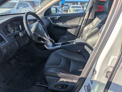 2017 Volvo XC60 Dynamic