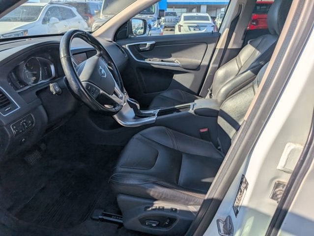 2017 Volvo XC60 Dynamic