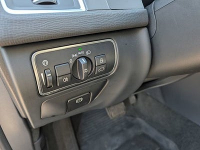 2017 Volvo XC60 Dynamic