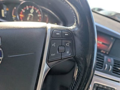 2017 Volvo XC60 Dynamic