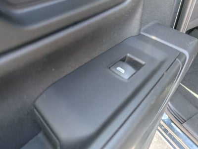 2020 Chevrolet Silverado 2500HD Custom