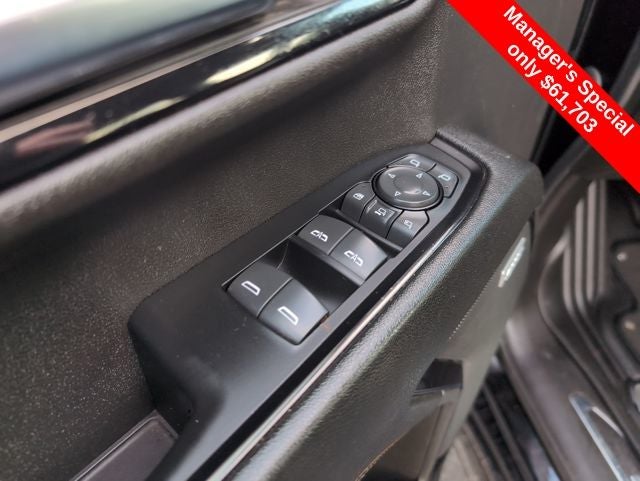 2024 GMC Sierra 3500HD AT4