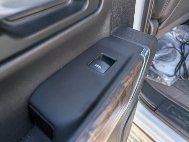 2022 GMC Sierra 3500HD Denali