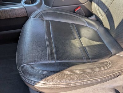 2022 GMC Sierra 3500HD Denali