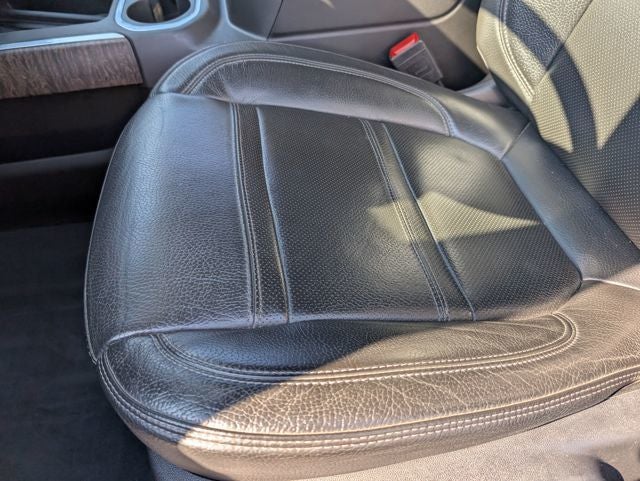 2022 GMC Sierra 3500HD Denali