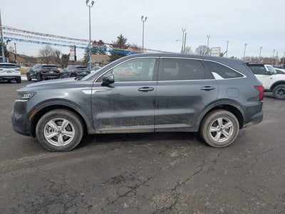 2023 Kia Sorento LX