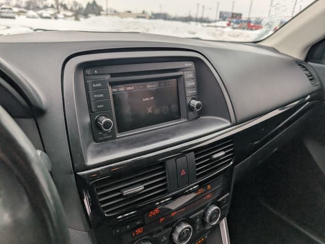 2013 Mazda Mazda CX-5 Grand Touring