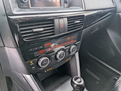 2013 Mazda Mazda CX-5 Grand Touring