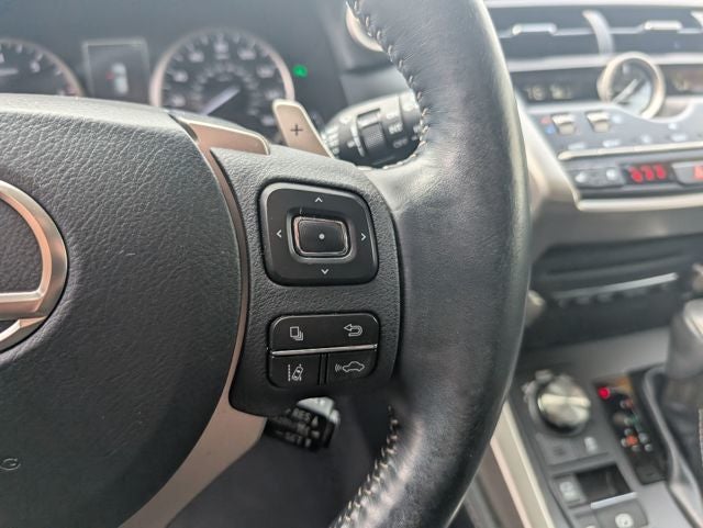 2020 Lexus NX 300 NX 300