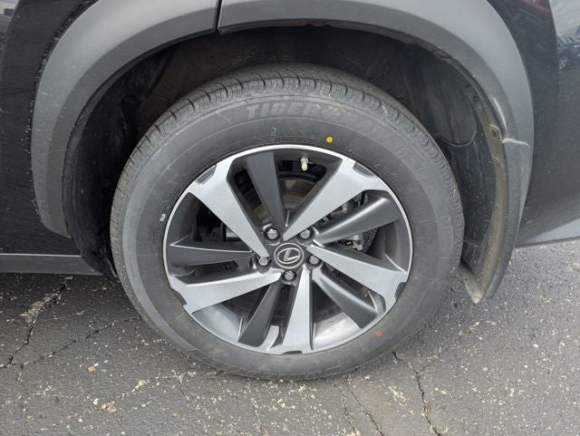 2020 Lexus NX 300 NX 300