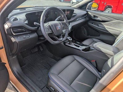 2024 Buick Envista Sport Touring