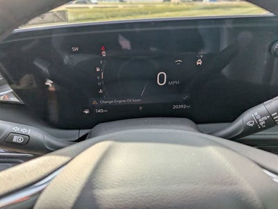 2024 Buick Envista Sport Touring