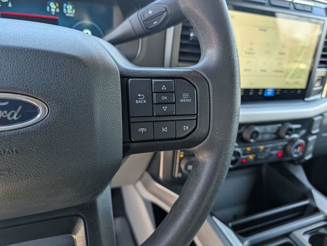 2023 Ford F-350SD XLT