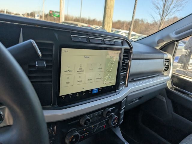 2023 Ford F-350SD XLT