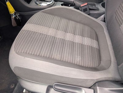 2012 Volkswagen Beetle 2.0 TSi