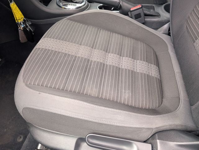 2012 Volkswagen Beetle 2.0 TSi