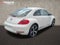 2012 Volkswagen Beetle 2.0 TSi