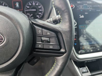 2024 Subaru Outback Onyx Edition XT