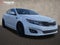 2015 Kia Optima SXL Turbo