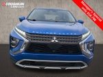 2023 Mitsubishi Eclipse Cross Base