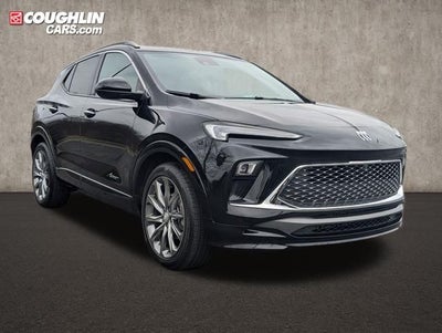 2024 Buick Encore GX Avenir