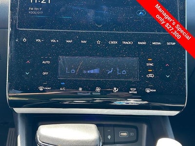 2024 Hyundai Tucson XRT